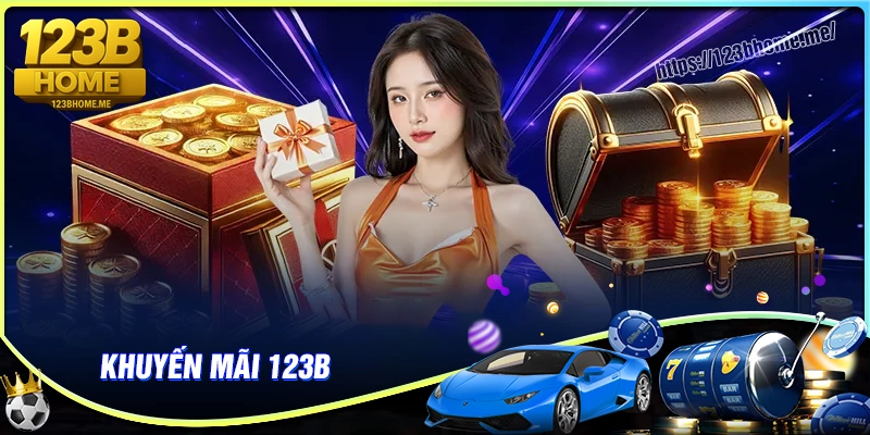 Khuyen Mai Doc Quyen 123b App