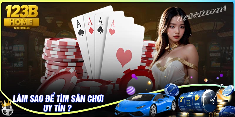 Dia Chi Ca Cuoc Uy Tin 123b App