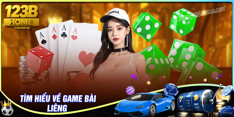 Game Bai Lieng 123b